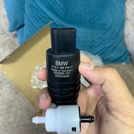 WIPER PUMP // WASHER PUMP MINI F54 F55 F56 F60 BMW X1 F48 F45 F46 @@@ 37127388349
