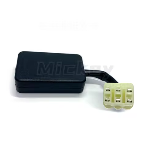 For Yamaha Immobiliser Emulator 2002 - 2021 R1 R6 MT07 MT09 MT10 FZ1 FZ6 530 T-MAX X-MAX