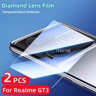 3D Camera Lens Protector Film For  Realme GT 3 GT3 GT5 Neo 5 SE Neo5SE RealmeGT3 5G 4G 2023 Turbo Le
