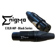 Socket Canon Female Enigma Jack XLR Female Enigma