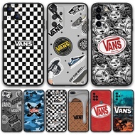 OPPO Reno 8T 5G 7z 8z 2 2Z 2F 3 4 4Pro 4G 448H Vans TPU Soft Silicon Phone Cover