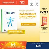 Recogen® Gold 7s Discovery Pack- For Swollen & Painful Joints