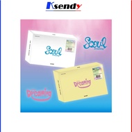 H1-KEY 2nd Mini Album [ Seoul Dreaming ]