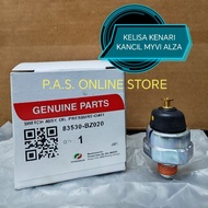 OIL PRESSURE SWITCH PERODUA KELISA KENARI KANCIL MYVI ALZA ORIGINAL 83530-BZ020