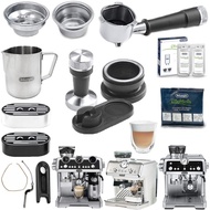 Delonghi delonghi ec9355 Semi-Automatic Coffee Machine ec9155 Silver Knight Handle ec9665 Powder Bow