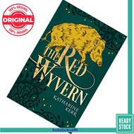 The Red Wyvern (Deverry Cycle #9) by Katharine Kerr [SPOTS]