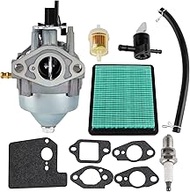 GCV160 Carburetor for Honda 16100-Z8B-901 HRR216K9 K10 K11 HRS216K5 K6 K7 Mower GCV160LA0 S3B GCV160