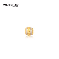 WAH CHAN 916 Gold Charm