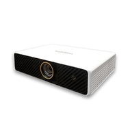 Hyosung ITX 7000 ANSI 4K UHD conference room gym hotel military base store exhibition hall conference room laser beam projector