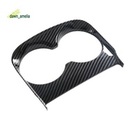 Front Cup Holder Cover for MG 5 MG5 2025 Car Accessories
