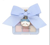 Chiikawa Hachiware Eyeshadow Palette  小八 眼影盤