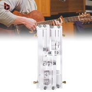 [Blesiya] Guitar Aid Chords Trainer Guitar Learning Aid Tool for Kids Beginners Adults
