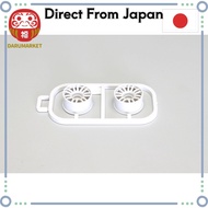 Kyosho Multi Wheel II Wide/Offset 0 (White/RE30/2-pack) MZH131W-W0B  [From-Japan:]