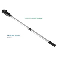 อุปกรณ์เรือ - [Easterner] - OUTBOARD MOTOR EXTENSION HANDLE / ท่อต่อความยาวด้ามจับของเครื่อง มี 2 ขนาด