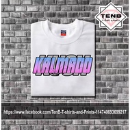 TRENDING KUSH KALMADO T-SHIRT PRINTS FOR MEN