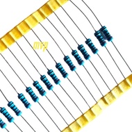 Resistor 1% 1/5 Watt 0.5 Watt 1% Resistor