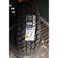 【SABAH】Onyx 265/70/16 265/70R16 112T NYAT187 AT Tyre