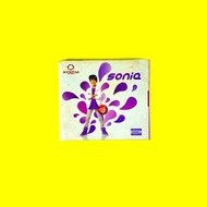 Iqbal Ramadhan Soniq Rare Edition Cowboy Junior CD