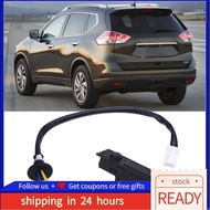 Newlanrode aqxreight Rear Tailgate Lid Release 25380 4BA1A Liftgate Replacement for Rogue 2014 2020 