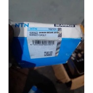 Bearing 6009ZZ 6009 ZZ ORIGINAL NTN JapanOriginal