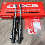 Genuine RCB front fork for Vario -