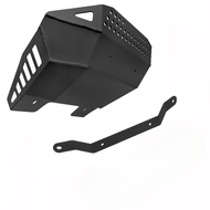 Engine Chassis Guard for Honda CT125 Hunter Cub  Bahagian Pengubahsuaian Enjin Sasis Honda CT125 Hun