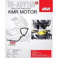 GIVI HONDA ADV160 Crash Bar- 100% ORIGINAL GIVI