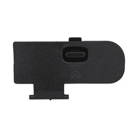 Durable Battery Door Cover Lid Cap Repair Replacement Parts for Nikon D5100 Cameras  Battery Door Co