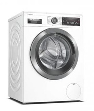 bosch - WGA256BGHK 10公斤 1600轉 前置式洗衣機