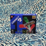 KZ Board Game Connect 4 Bingo Line Up 4