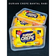 (shopeefood Rider)DURIAN CREPE BUKIT JALIL No.COD