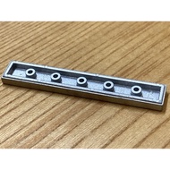 Yas A218 1X6 6636 Smooth Brick Basic Second-Hand Lego Various Colors Stickers Printed 6636