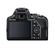 Tempered Glass Screen Protector For Nikon D5300 D5500 D5600 D5100 D5200 D3400D D3500 D750 D760 D780 