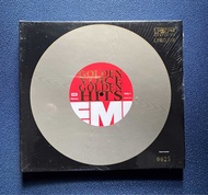แผ่นซีดี Audiophile CD Golden Voice Golden Hits LPCD M2 Mastering *** Limited Edition S/N 0025 ***