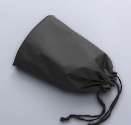 [SG Seller] EVA Translucent/Colorful Drawstring Pouch / PVC Drawstring Bag Waterproof Pouch for Christmas Gift Packaging Goodie Bag