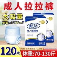 ✳️TSG65✳️ Adult Pull Up Diaper Pants, Adult Diaper, Day Use Pull Up Pants, Senior Diaper, Disposable