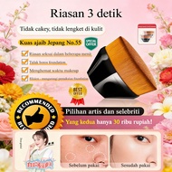 Foundation Brush Short Handled Brush Painting Professional Powder Brush 888 Super Brush For Brush Fo