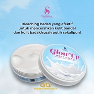 SYILMA GLOW UP BODY CREAM LULUR ANZORA GARUT KOTA