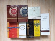 🌺 全新正版香水 ✨ MAYUF香水原裝 💝 Penhaligon's Agarbathi + Paithani Bvlgari Mon Jasmin Noir L'Eau Exquise Herme