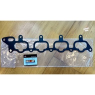 NEW Gasket Intake Monifold Mitsubishi Lancer Evo4 Evo5 Evo6 Evo7 Evo8 Evo9 4G63 CN9A CP9A CT9A MIVEC