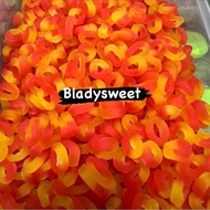 *Halal* Gummy Mini Ring Hepin Candy