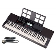 Casio CT-X700 61-Keys Keyboard with Keyboard Stand & Headphone ( CTX700 / CTX-700 )