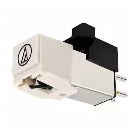 Iron triangle stylus AT-3600L ATN3600L stylus universal vinyl stylus record stand imported from Japa