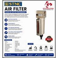 [Regulator] STNC Air Filter Series AF2000 / TF2000 Pneumatic Air Water Filter