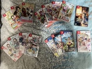 Switch 日版 錬金工房 黃昏 亞蘭德 不可思議 萊莎 瑪莉 奈爾克