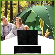 Directors Chair Canvas Foldable Lawn Seat Cover Weatherproof Chair Canvas for Patio RV Camping Park 