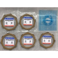 Modenas GT128 DINAMIK KRISS CT110 CT115 KRISS CT100 MR1 MR2 MR3 KRISS120 KRISSFL KRISTAR CT115 CLUTC