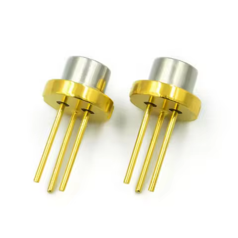 808nm 500mW 5.6mm TO-18 Infrared IR Laser Diode No PD
