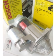 Waja 1.6 MMC Auto Starter Motor Bosch AR0 275 12V 1.2kW 90Amp re-manufactured in Malaysia