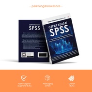 Quick Book Master SPSS: Practical Ways To Learn To Operate SPSS In Research